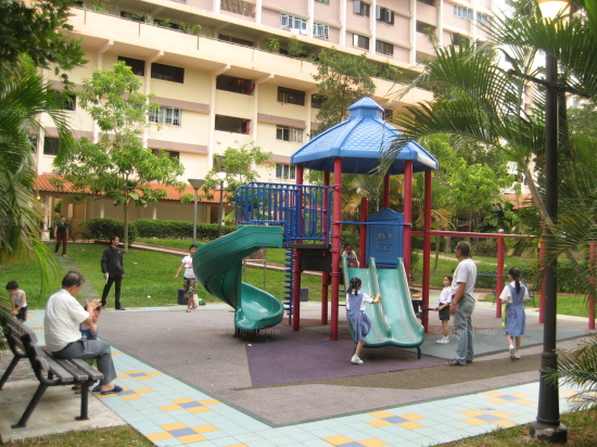 Blk 95 Bedok North Avenue 4 (Bedok), HDB 4 Rooms #192882